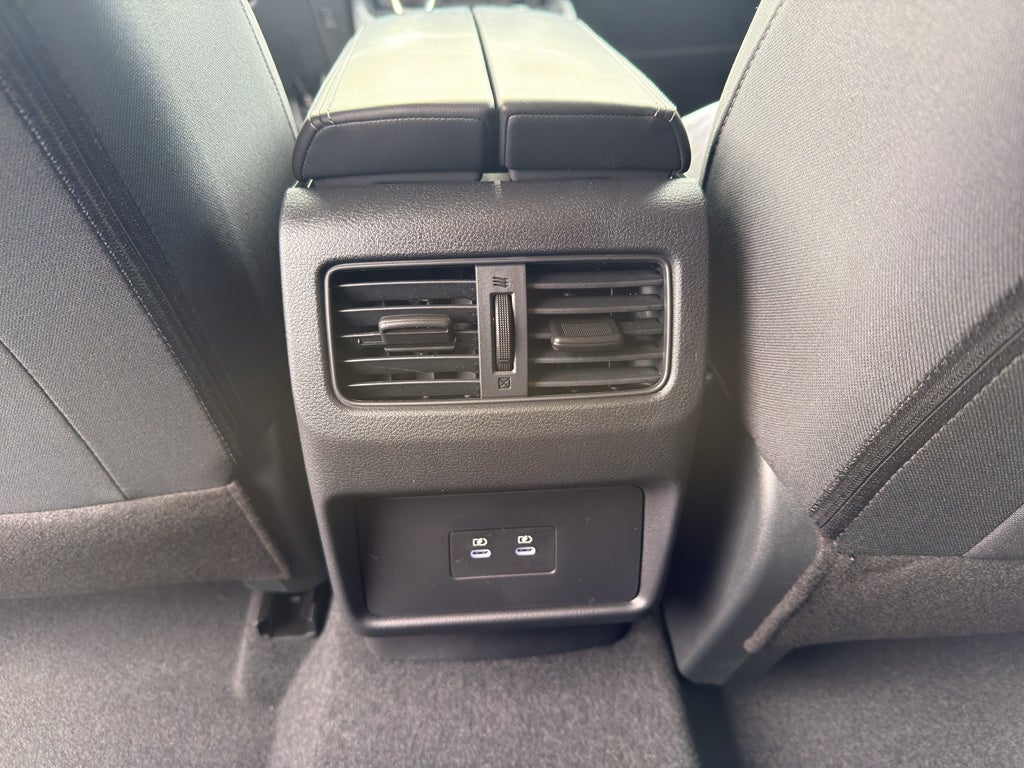 2026 Nissan Rogue 2026.5 AWD SV