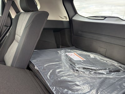 2026 Nissan Rogue 2026.5 AWD SV