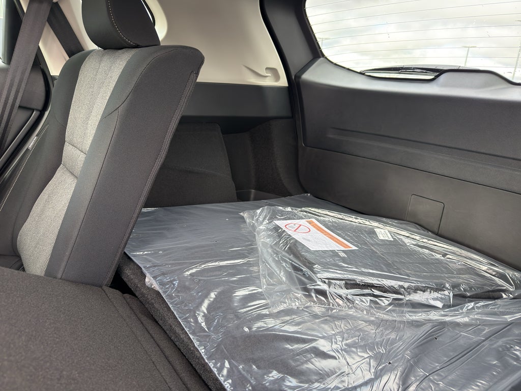 2026 Nissan Rogue 2026.5 AWD SV