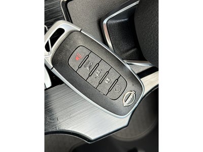 2026 Nissan Rogue 2026.5 AWD SV