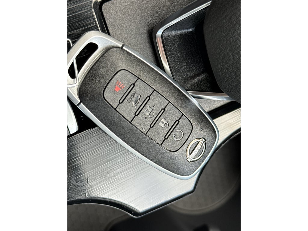 2026 Nissan Rogue 2026.5 AWD SV