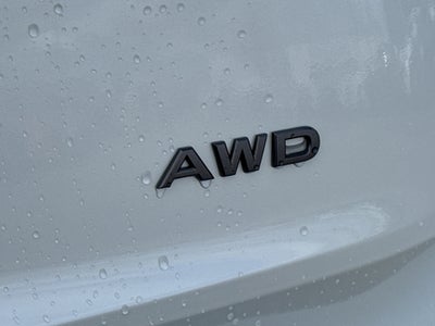 2026 Nissan Rogue 2026.5 AWD SV