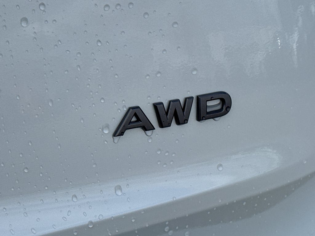 2026 Nissan Rogue 2026.5 AWD SV