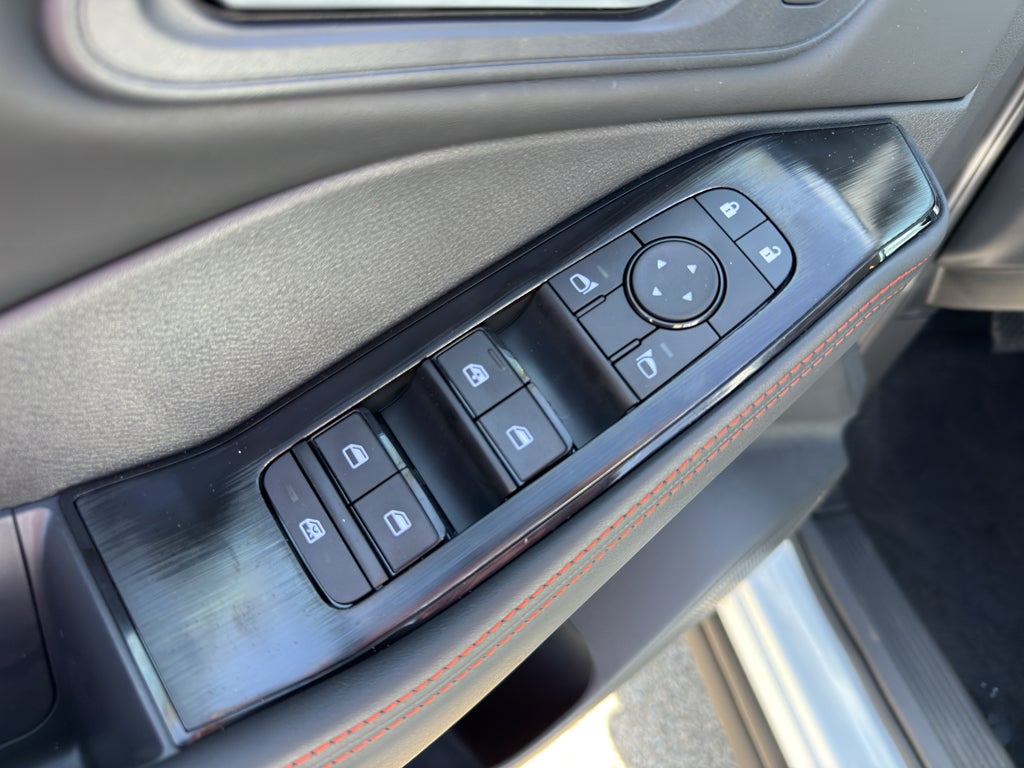 2026 Nissan Rogue 2026.5 AWD Rock Creek
