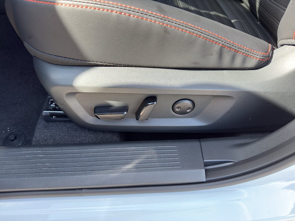 2026 Nissan Rogue 2026.5 AWD Rock Creek
