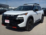 2026 Nissan Rogue 2026.5 AWD Rock Creek