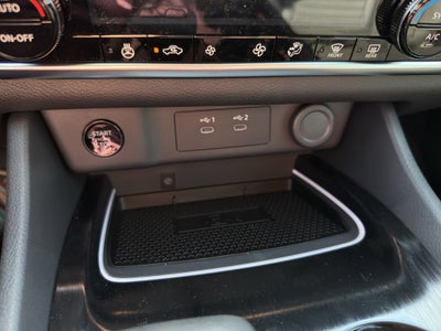 2026 Nissan Rogue 2026.5 AWD Rock Creek