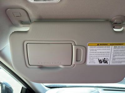 2026 Nissan Rogue 2026.5 AWD Rock Creek