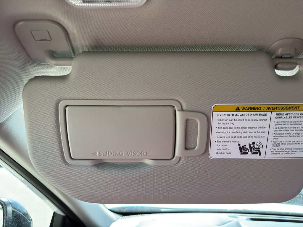 2026 Nissan Rogue 2026.5 AWD Rock Creek