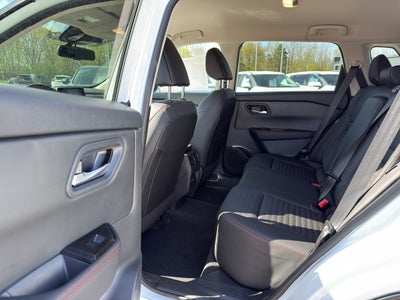 2026 Nissan Rogue 2026.5 AWD Rock Creek