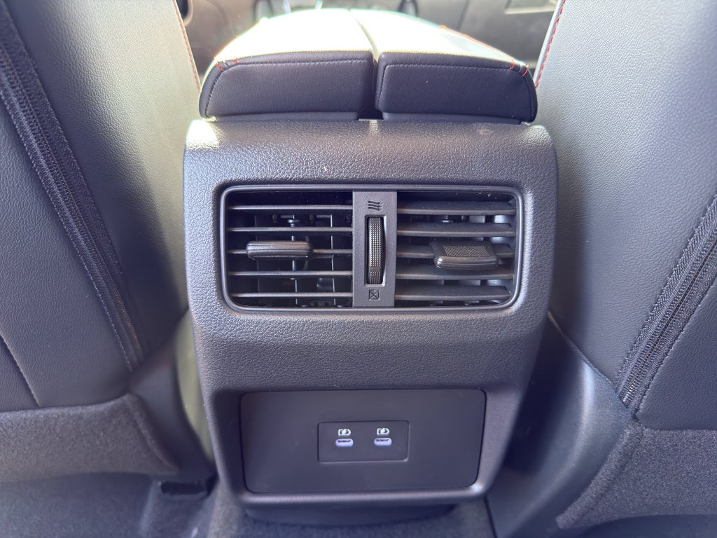 2026 Nissan Rogue 2026.5 AWD Rock Creek
