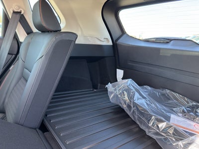 2026 Nissan Rogue 2026.5 AWD Rock Creek