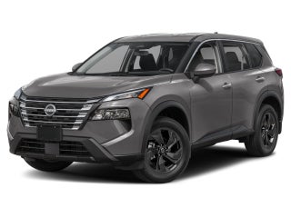 2026 Nissan Rogue 2026.5 AWD SV