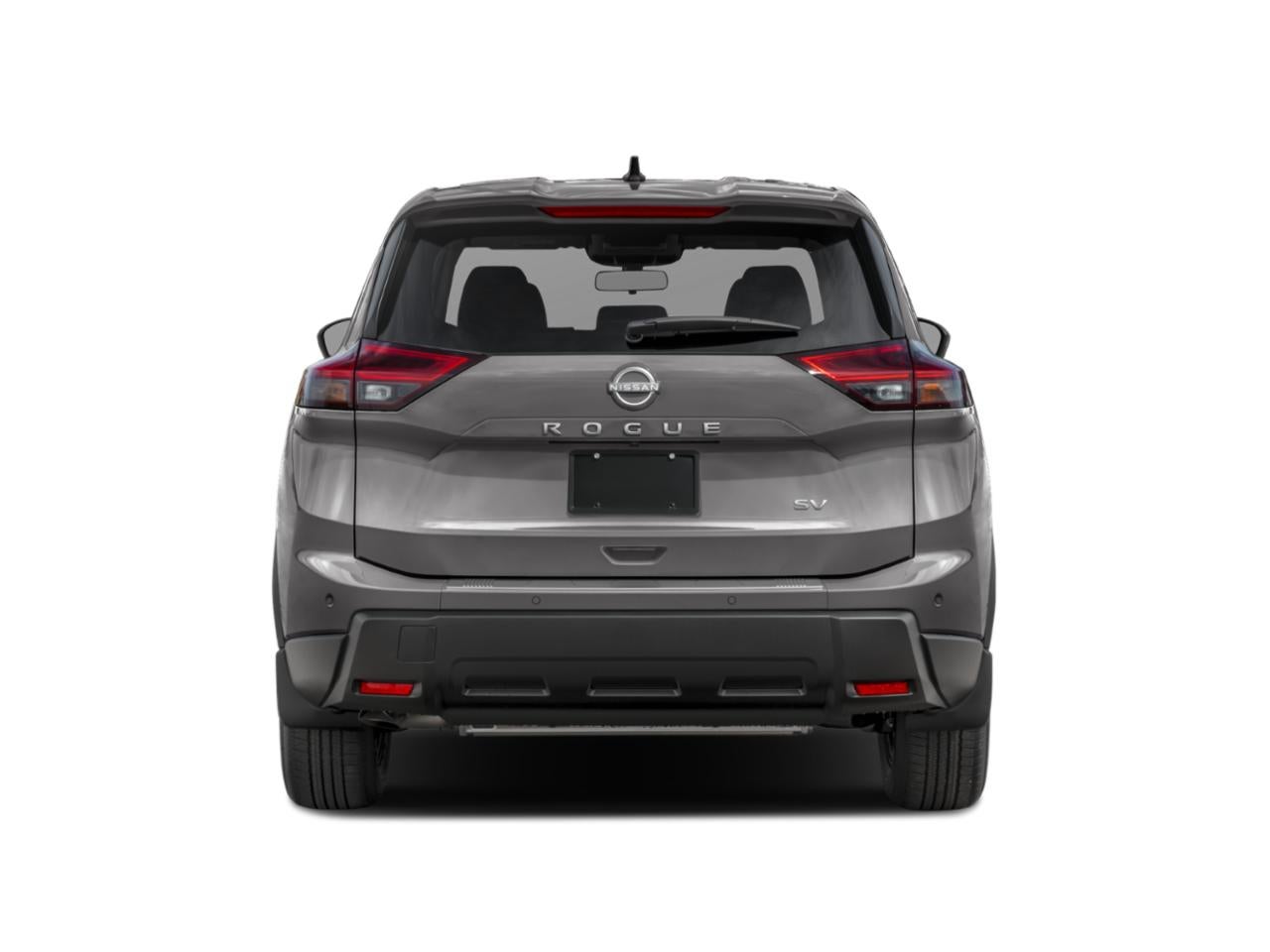 2026 Nissan Rogue 2026.5 AWD SV