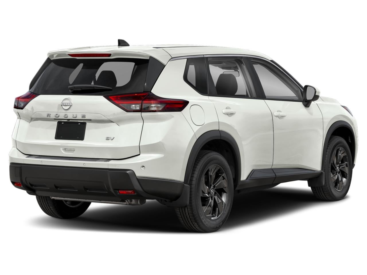 2027 Nissan Rogue SV AWD