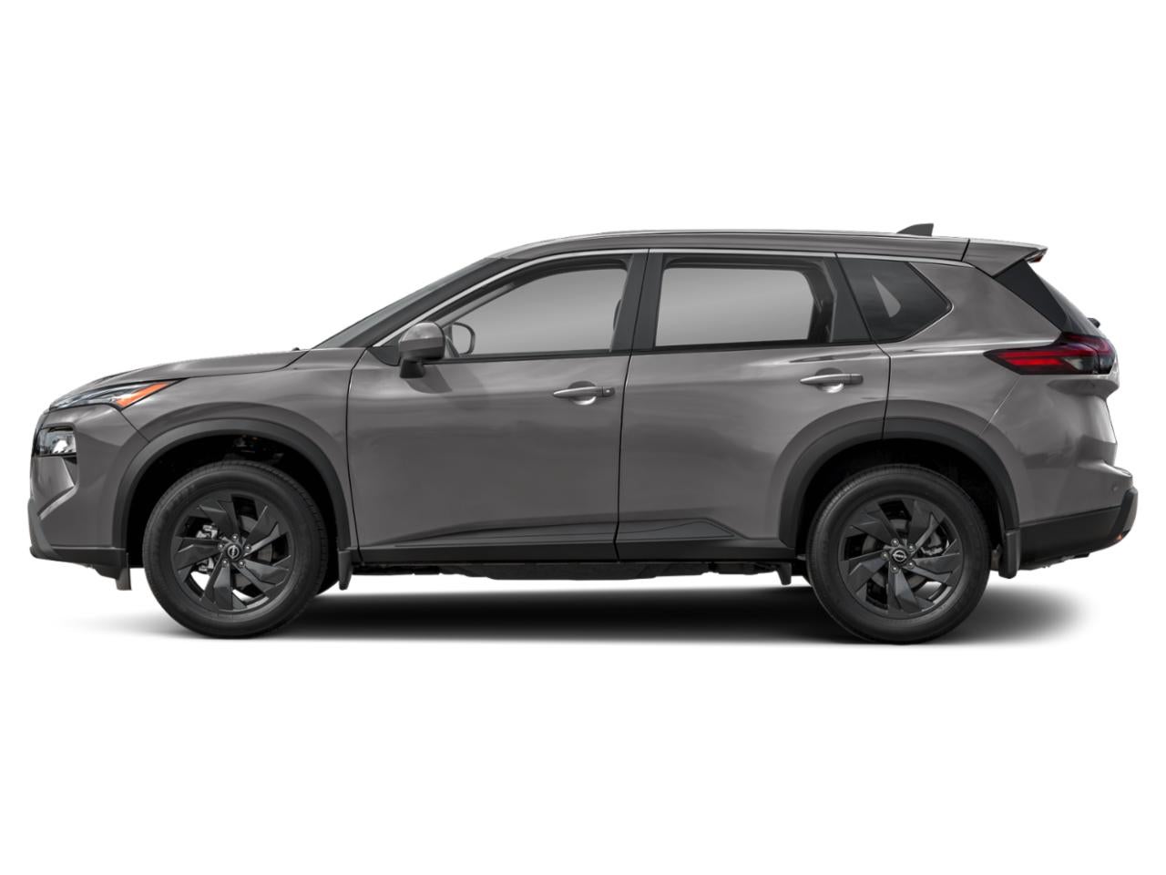 2027 Nissan Rogue SV AWD