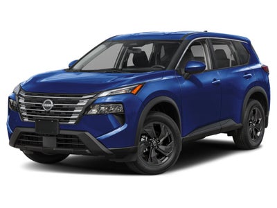 2027 Nissan Rogue SV AWD
