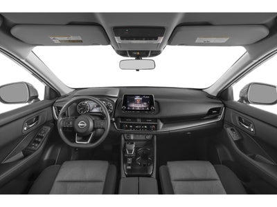 2027 Nissan Rogue SV AWD