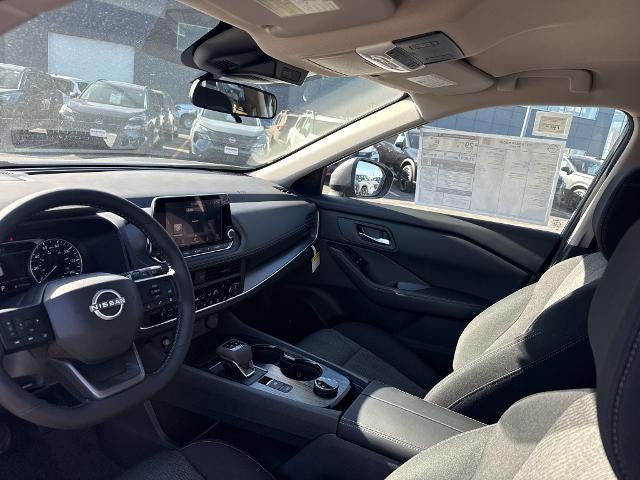 2027 Nissan Rogue SV AWD