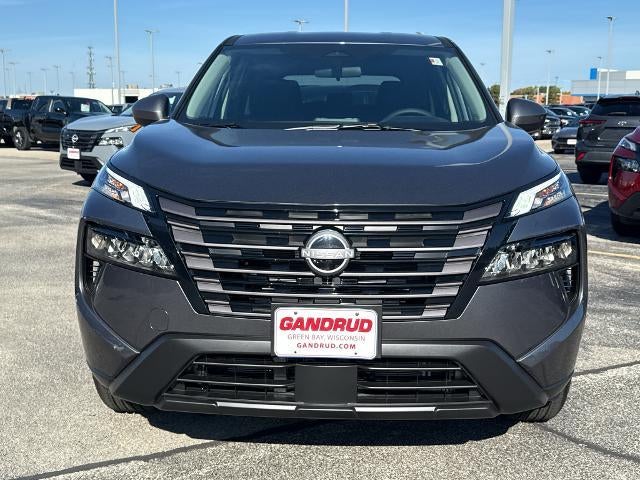2027 Nissan Rogue SV AWD