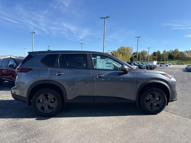 2027 Nissan Rogue SV AWD