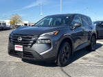 2027 Nissan Rogue SV AWD