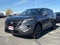 2027 Nissan Rogue SV AWD