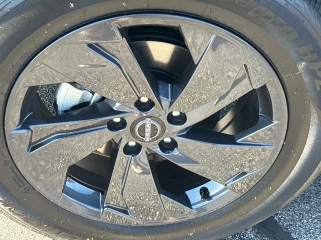 2027 Nissan Rogue SV AWD