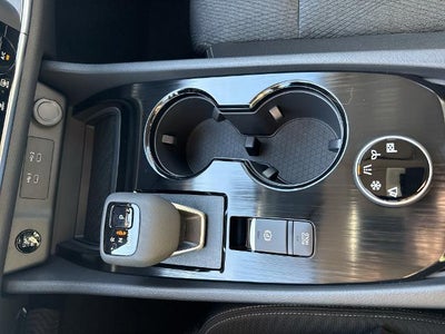 2027 Nissan Rogue SV AWD