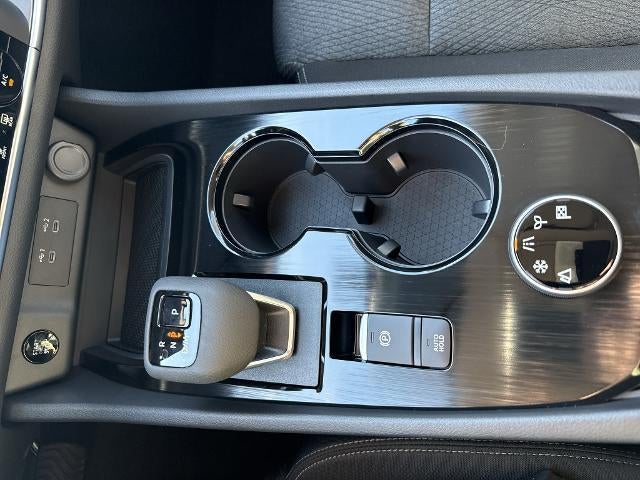 2027 Nissan Rogue SV AWD