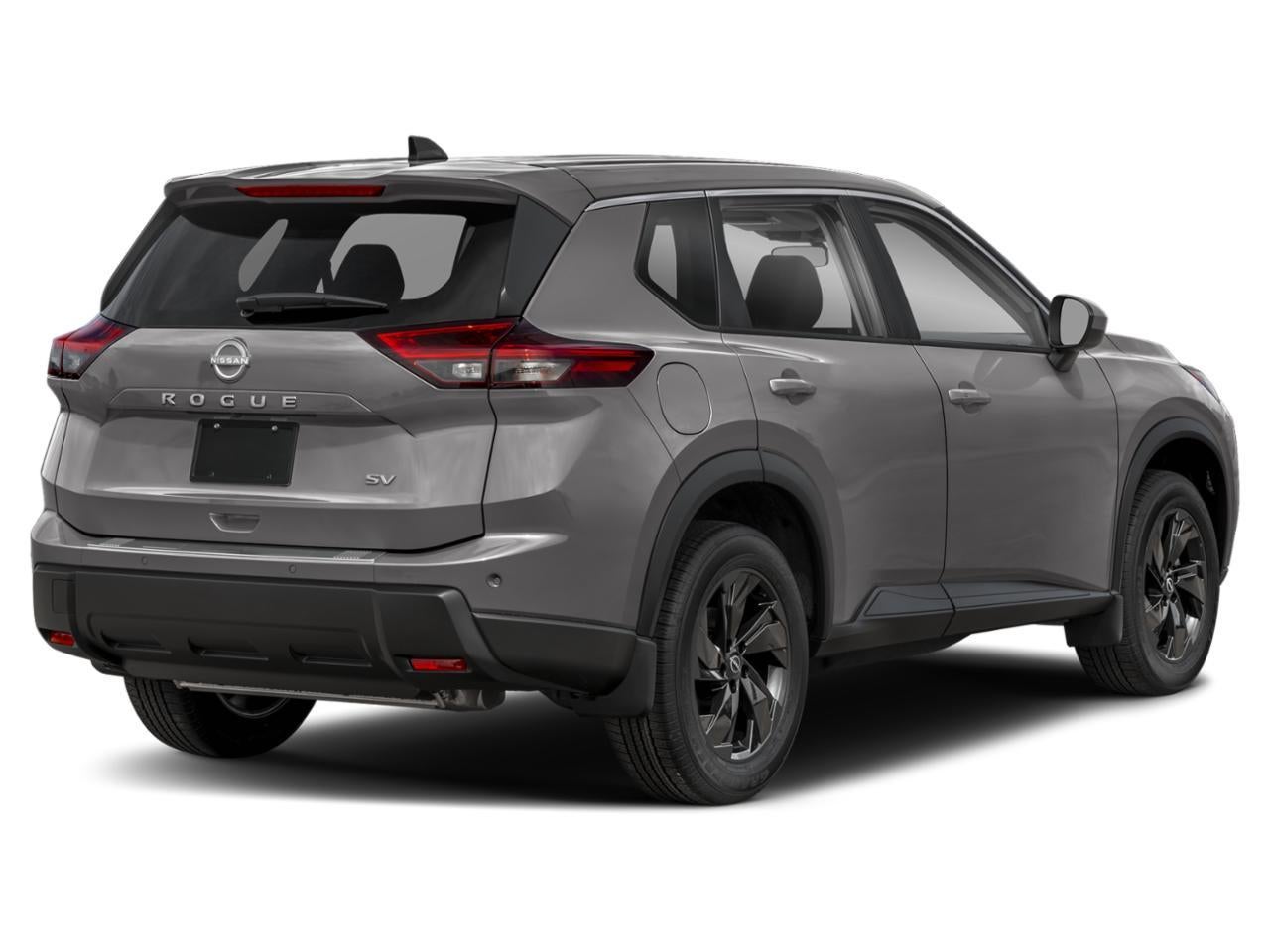 2027 Nissan Rogue SV AWD