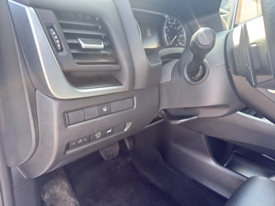 2023 Nissan Rogue AWD SV