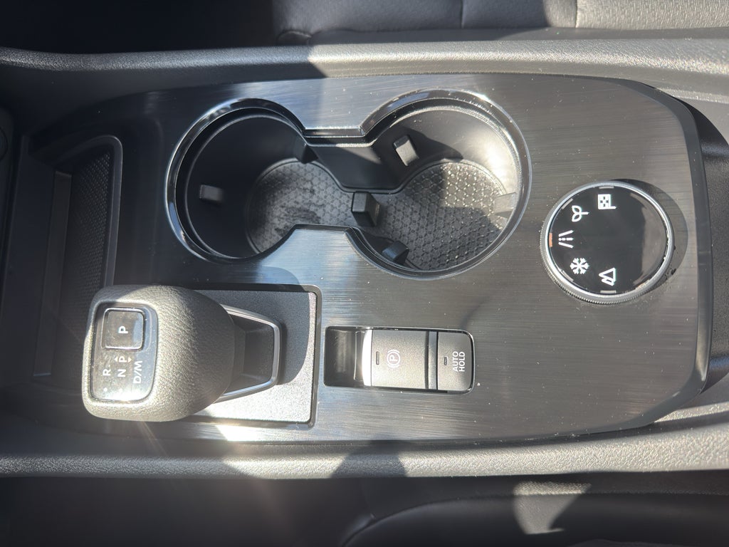 2023 Nissan Rogue AWD SV