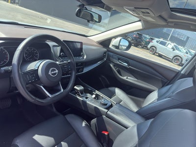 2023 Nissan Rogue AWD SV
