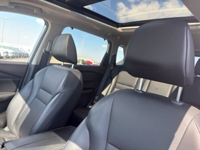 2023 Nissan Rogue AWD SV
