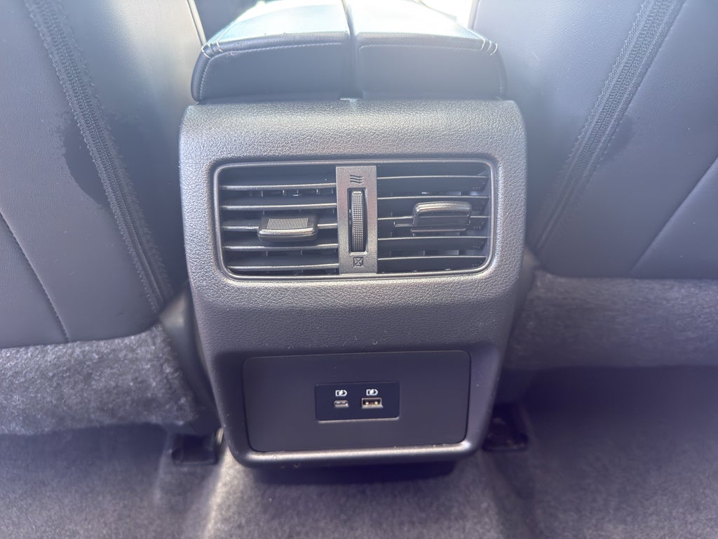 2023 Nissan Rogue AWD SV