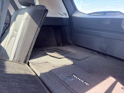 2023 Nissan Rogue AWD SV