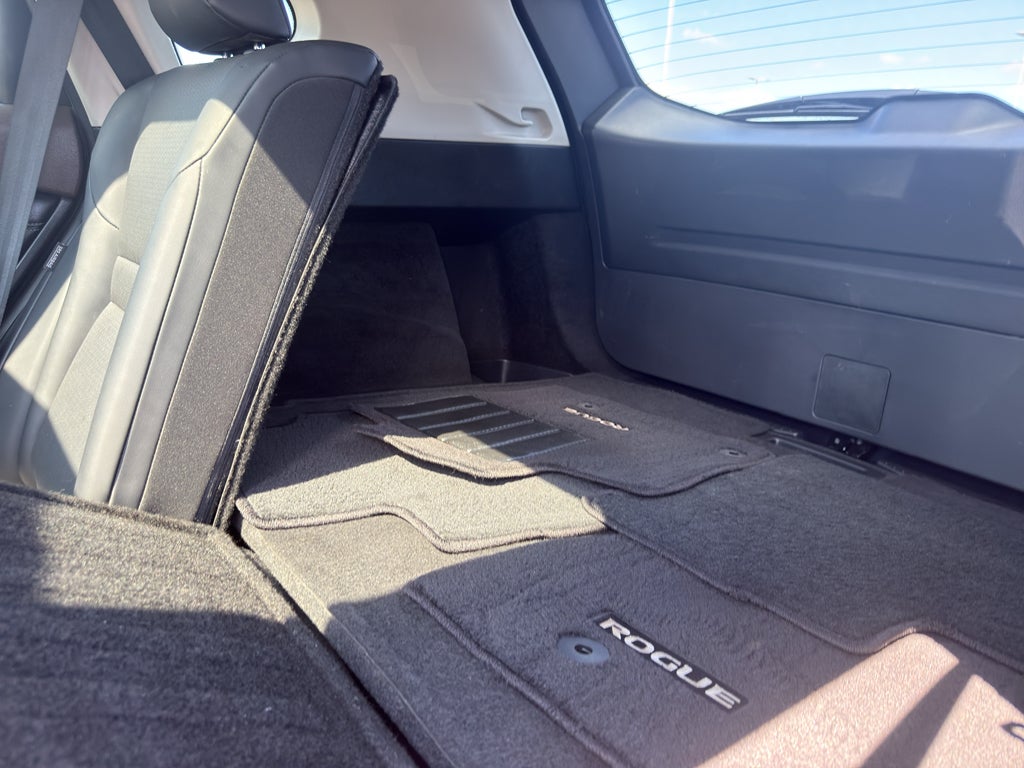 2023 Nissan Rogue AWD SV