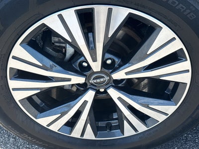 2023 Nissan Rogue AWD SV