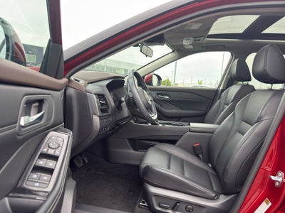 2023 Nissan Rogue AWD SV