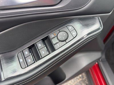 2023 Nissan Rogue AWD SV