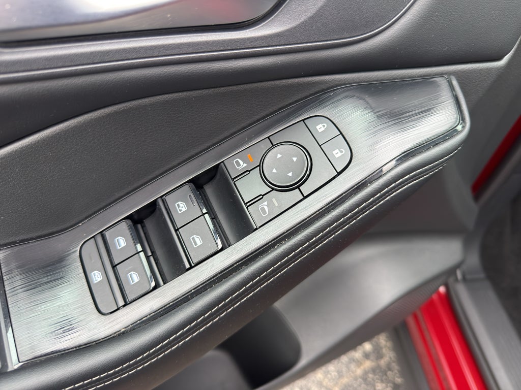 2023 Nissan Rogue AWD SV