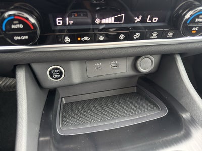 2023 Nissan Rogue AWD SV