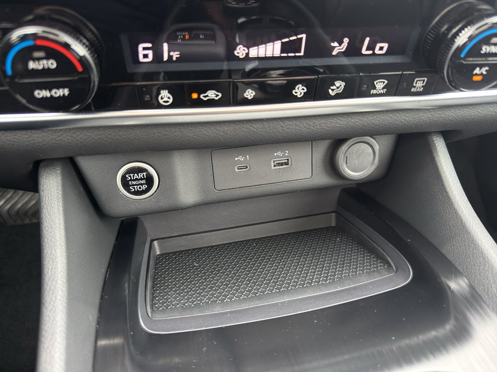 2023 Nissan Rogue AWD SV