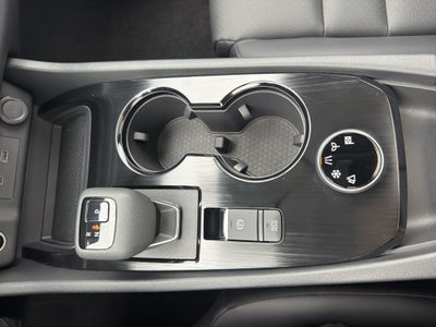 2023 Nissan Rogue AWD SV