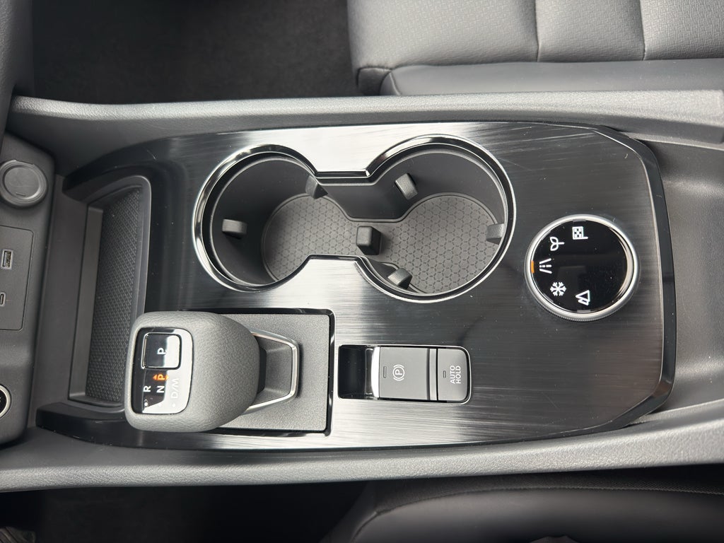 2023 Nissan Rogue AWD SV