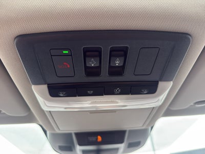 2023 Nissan Rogue AWD SV