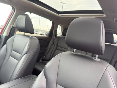 2023 Nissan Rogue AWD SV