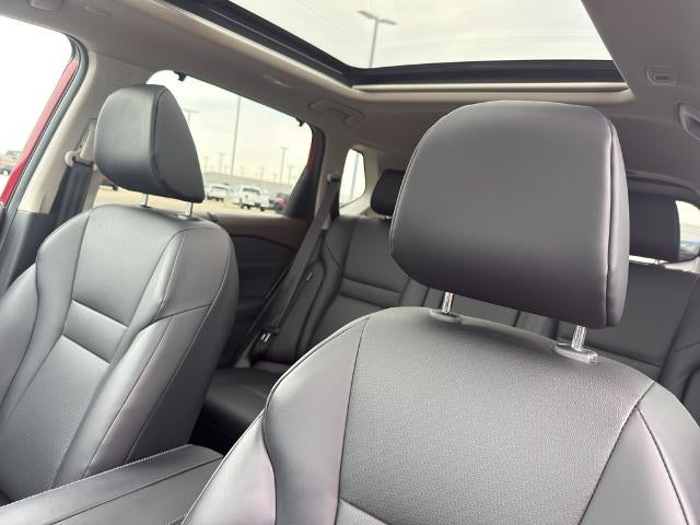 2023 Nissan Rogue AWD SV