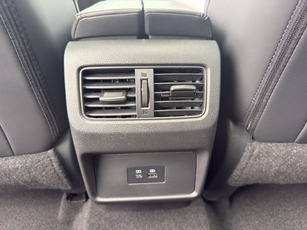 2023 Nissan Rogue AWD SV